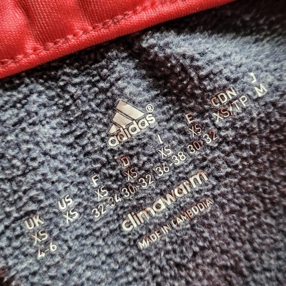 ⭐️adidas Track Pants⭐️ - Picture 3 of 4